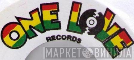 One Love - Винил CD и Кассеты лейбла One Love на сайте МаркетВинила