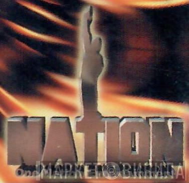 One Nation Entertainment - Винил CD и Кассеты лейбла One Nation Entertainment на сайте МаркетВинила