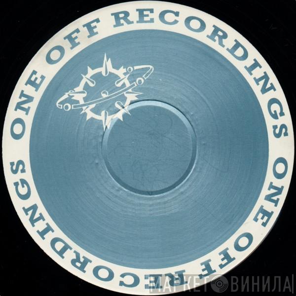 One Off Recordings - Винил CD и Кассеты лейбла One Off Recordings на сайте МаркетВинила