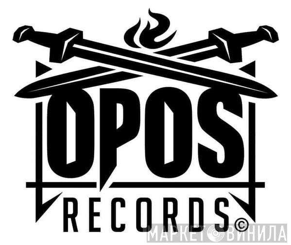 One People One Struggle Records - Винил CD и Кассеты лейбла One People One Struggle Records на сайте МаркетВинила