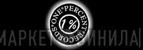 One Percent Records - Винил CD и Кассеты лейбла One Percent Records на сайте МаркетВинила