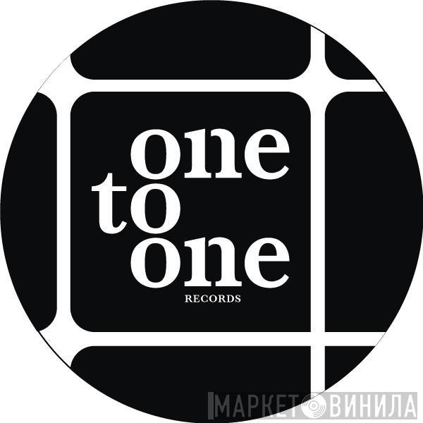 One To One Records - Винил CD и Кассеты лейбла One To One Records на сайте МаркетВинила