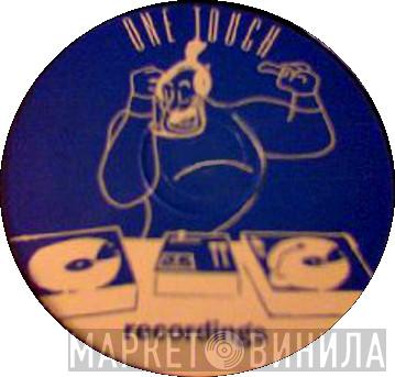 One Touch Recordings - Винил CD и Кассеты лейбла One Touch Recordings на сайте МаркетВинила