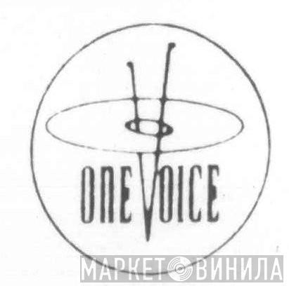 One Voice - Винил CD и Кассеты лейбла One Voice на сайте МаркетВинила