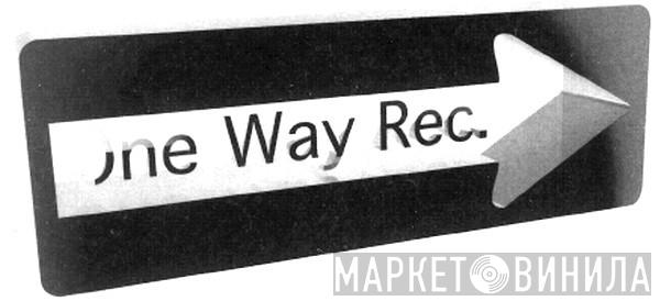 One Way Records  - Винил CD и Кассеты лейбла One Way Records (2) на сайте МаркетВинила