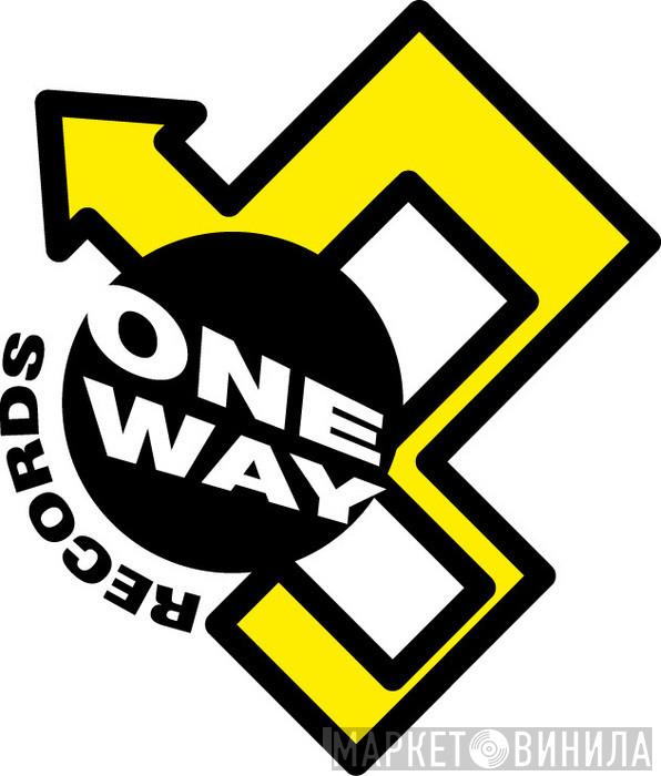 One Way Records  - Винил CD и Кассеты лейбла One Way Records (5) на сайте МаркетВинила
