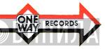 One Way Records - Винил CD и Кассеты лейбла One Way Records на сайте МаркетВинила