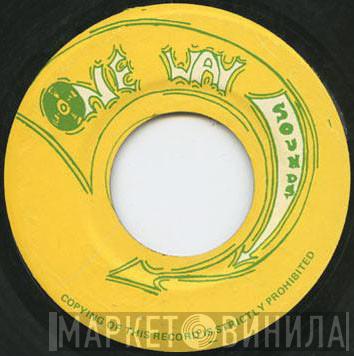 One Way Sounds - Винил CD и Кассеты лейбла One Way Sounds на сайте МаркетВинила