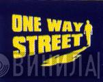 One Way Street - Винил CD и Кассеты лейбла One Way Street на сайте МаркетВинила