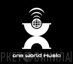 One World Music - Винил CD и Кассеты лейбла One World Music на сайте МаркетВинила