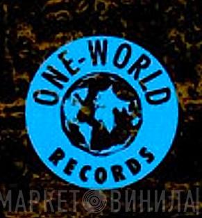 One World Records  - Винил CD и Кассеты лейбла One World Records (5) на сайте МаркетВинила