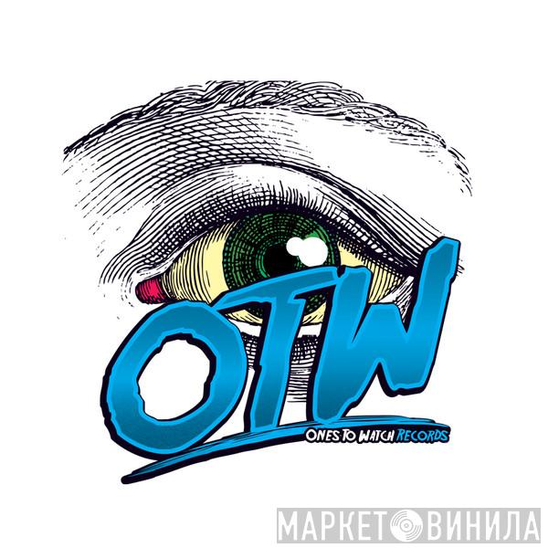 Ones To Watch Records - Винил CD и Кассеты лейбла Ones To Watch Records на сайте МаркетВинила