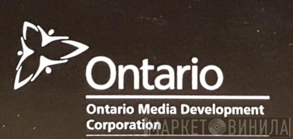 Ontario Media Development Corporation - Винил CD и Кассеты лейбла Ontario Media Development Corporation на сайте МаркетВинила