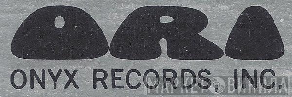 Onyx Records  - Винил CD и Кассеты лейбла Onyx Records (3) на сайте МаркетВинила