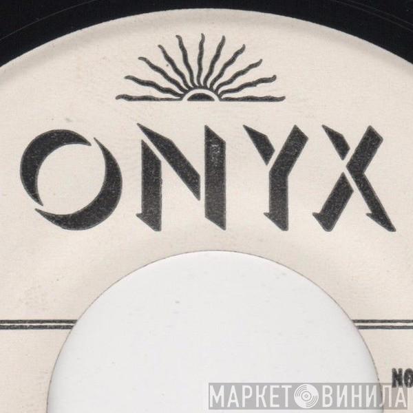 Onyx  - Винил CD и Кассеты лейбла Onyx (4) на сайте МаркетВинила