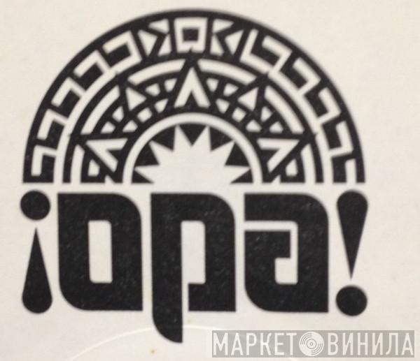 Opa - Винил CD и Кассеты лейбла Opa на сайте МаркетВинила