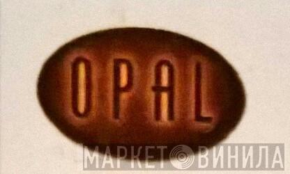 Opal Records  - Винил CD и Кассеты лейбла Opal Records (4) на сайте МаркетВинила