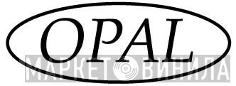Opal Records - Винил CD и Кассеты лейбла Opal Records на сайте МаркетВинила