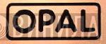 Opal  - Винил CD и Кассеты лейбла Opal (2) на сайте МаркетВинила