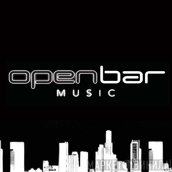 Open Bar Music - Винил CD и Кассеты лейбла Open Bar Music на сайте МаркетВинила
