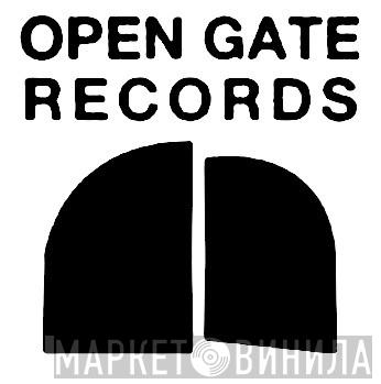 Open Gate Records - Винил CD и Кассеты лейбла Open Gate Records на сайте МаркетВинила