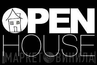 Open House Recordings - Винил CD и Кассеты лейбла Open House Recordings на сайте МаркетВинила