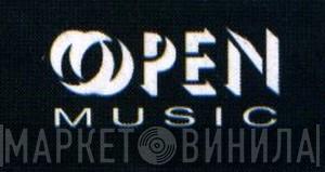 Open Music  - Винил CD и Кассеты лейбла Open Music (2) на сайте МаркетВинила
