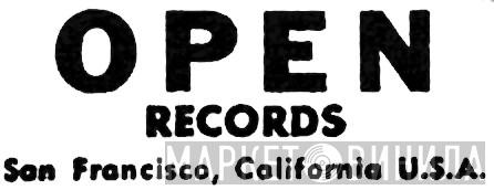 Open Records  - Винил CD и Кассеты лейбла Open Records (9) на сайте МаркетВинила