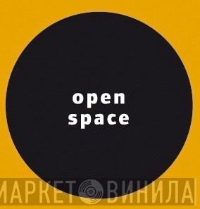 Open Space  - Винил CD и Кассеты лейбла Open Space (3) на сайте МаркетВинила