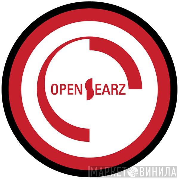 OpenEarz Recordings - Винил CD и Кассеты лейбла OpenEarz Recordings на сайте МаркетВинила