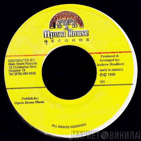 Opera House - Винил CD и Кассеты лейбла Opera House на сайте МаркетВинила