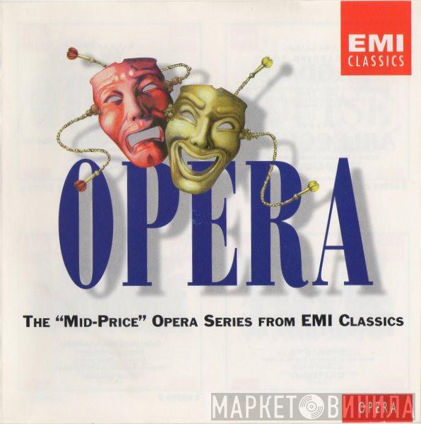 Opera  - Винил CD и Кассеты лейбла Opera (7) на сайте МаркетВинила
