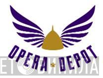 OperaDepot - Винил CD и Кассеты лейбла OperaDepot на сайте МаркетВинила