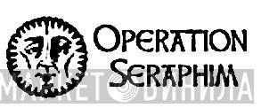 Operation Seraphim - Винил CD и Кассеты лейбла Operation Seraphim на сайте МаркетВинила
