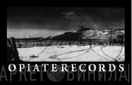Opiate Records - Винил CD и Кассеты лейбла Opiate Records на сайте МаркетВинила