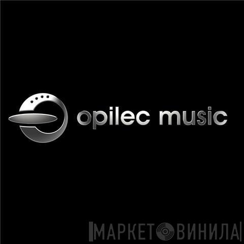 Opilec Music - Винил CD и Кассеты лейбла Opilec Music на сайте МаркетВинила