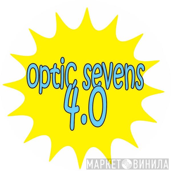 Optic Sevens 4.0 - Винил CD и Кассеты лейбла Optic Sevens 4.0 на сайте МаркетВинила