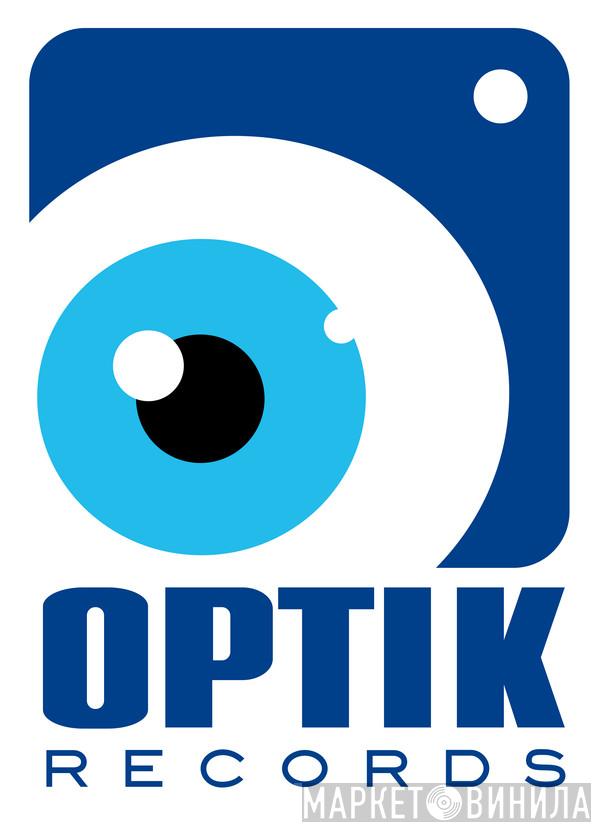 Optik Records - Винил CD и Кассеты лейбла Optik Records на сайте МаркетВинила