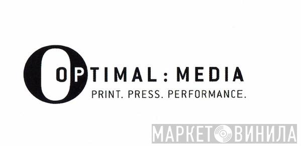 Optimal : Media - Винил CD и Кассеты лейбла Optimal : Media на сайте МаркетВинила