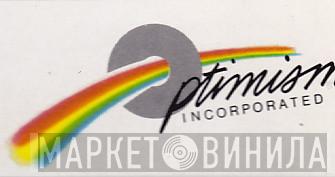 Optimism Incorporated - Винил CD и Кассеты лейбла Optimism Incorporated на сайте МаркетВинила