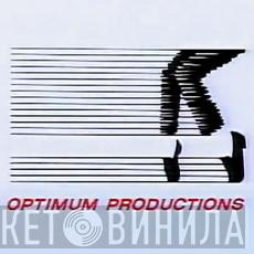 Optimum Productions - Винил CD и Кассеты лейбла Optimum Productions на сайте МаркетВинила