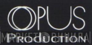 Opus Production - Винил CD и Кассеты лейбла Opus Production на сайте МаркетВинила