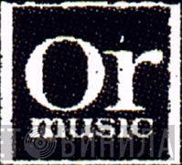 Or Music - Винил CD и Кассеты лейбла Or Music на сайте МаркетВинила