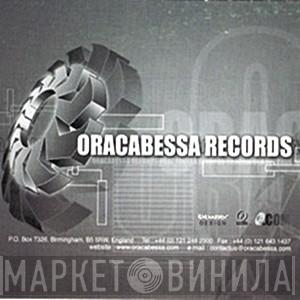 Oracabessa Records - Винил CD и Кассеты лейбла Oracabessa Records на сайте МаркетВинила