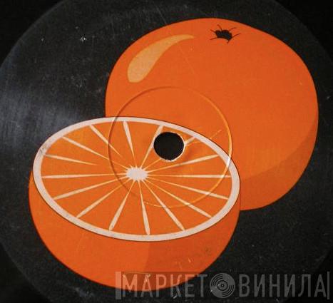 Orange Recordings - Винил CD и Кассеты лейбла Orange Recordings на сайте МаркетВинила