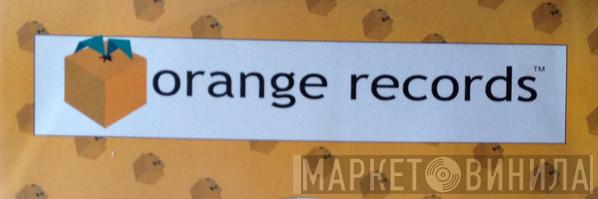 Orange Records (UK) - Винил CD и Кассеты лейбла Orange Records (UK) на сайте МаркетВинила