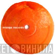 Orange Records  - Винил CD и Кассеты лейбла Orange Records (4) на сайте МаркетВинила