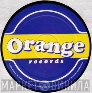 Orange Records  - Винил CD и Кассеты лейбла Orange Records (6) на сайте МаркетВинила