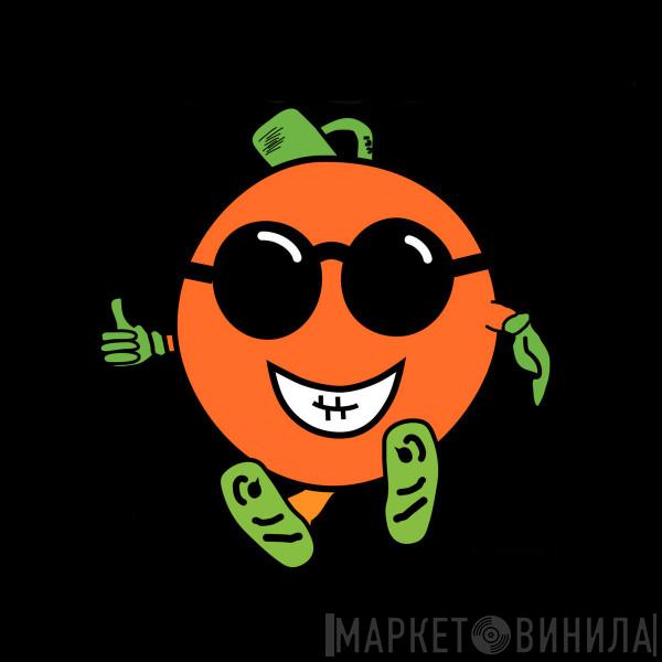 Orangeman Recordings - Винил CD и Кассеты лейбла Orangeman Recordings на сайте МаркетВинила