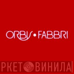 Orbis-Fabbri - Винил CD и Кассеты лейбла Orbis-Fabbri на сайте МаркетВинила